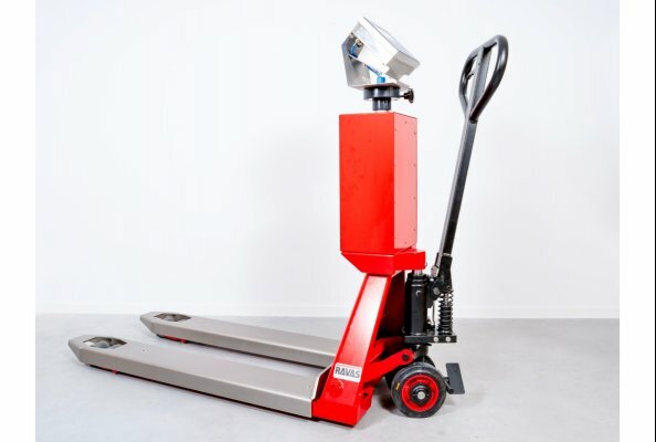 RAVAS stellt den neuen RAVAS 2560 Exi & Proline 2560 Exi vor