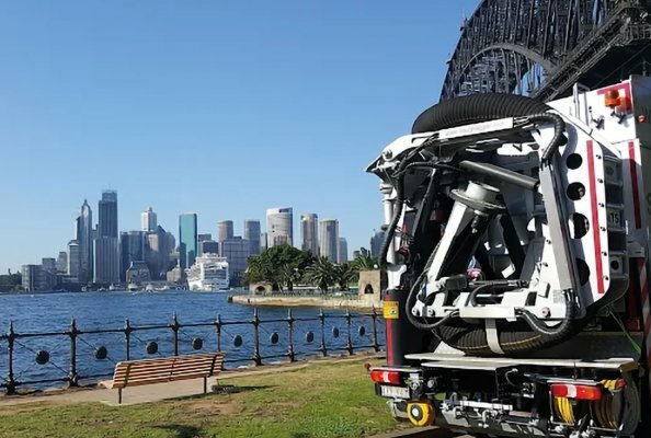 MTS expandiert und gründet Tochtergesellschaft in Australien.