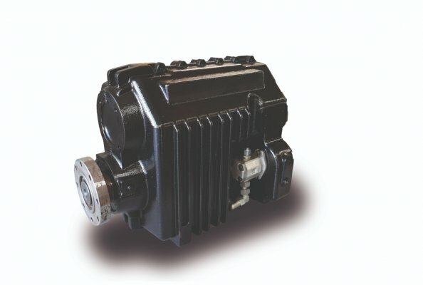 BvL: Noch effizienter dank innovativer Steuerung am 3-Gang-Lastschalt-Getriebe