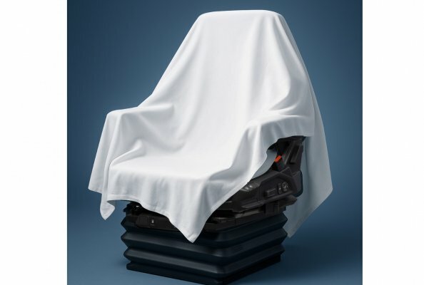 Die Neue GRAMMER Sitzserie Maximo XT