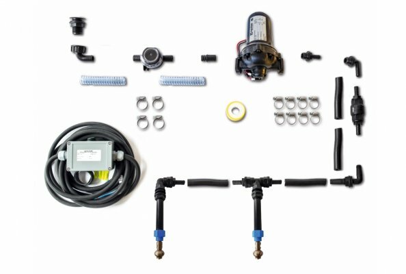 Viel Neues für den Pflanzenschutz: agrotop präsentiert zahlreiche Neuheiten und Weiterentwicklungen auf der AGRITECHNICA 2025