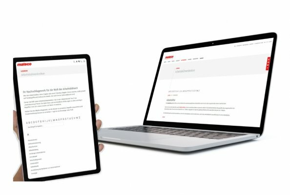 Darstellung Arbeitsbühnenlexikon