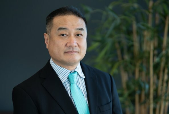 Herr Takemichi Hirakawa