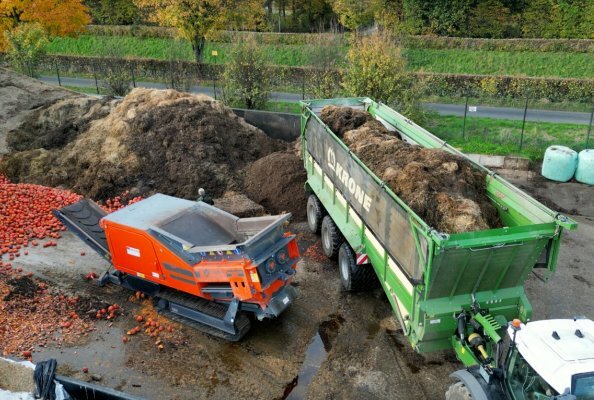 Bewährte Technik für besondere Fälle