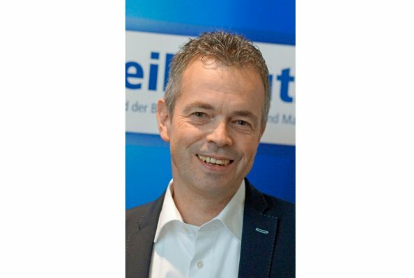 Prof. Dr.-Ing. Jan Scholten