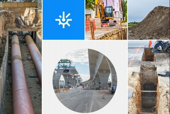 Topcon und Pix4D vereinbaren Zusammenarbeit zur Weiterentwicklung von Photogrammetrie-Lösungen