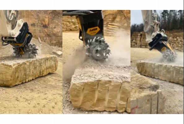 Oberflächen schnell und präzise profilieren