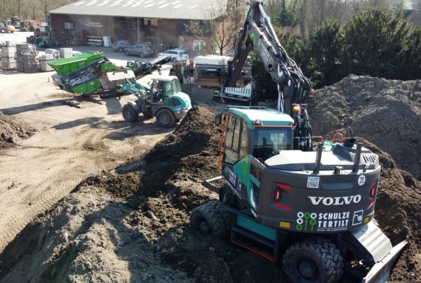 Neue Aufgaben – kompakte Antwort