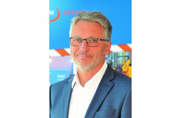 Dieter Schnittjer