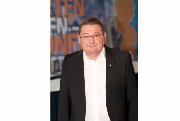 VDBUM Vorstand Dirk Jank