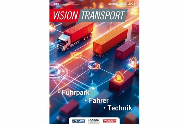 Vision Transport