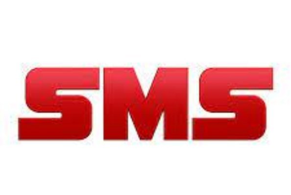 Logo von SMS CZ