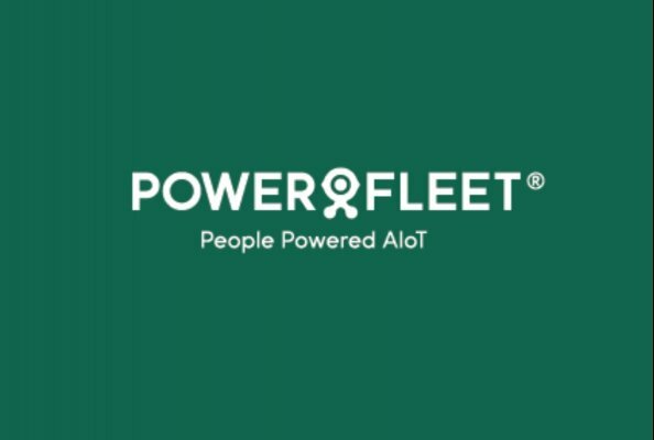 Powerfleet® logo