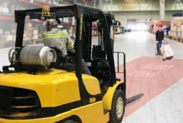 Sicherheit und Gesundheit am Arbeitsplatz