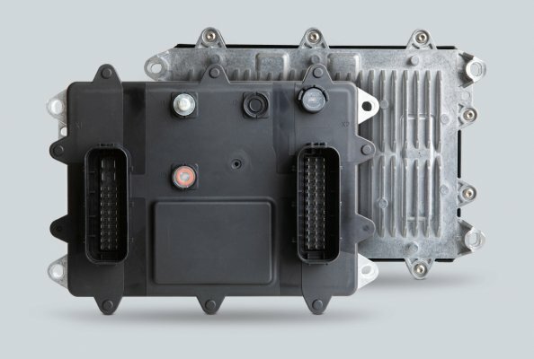 Der Power Distribution Controller für Fahrzeugbordnetze ePDM 70-150 von Würth Elektronik ICS.