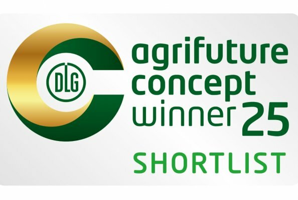 Der Boden leitet zum Erfolg