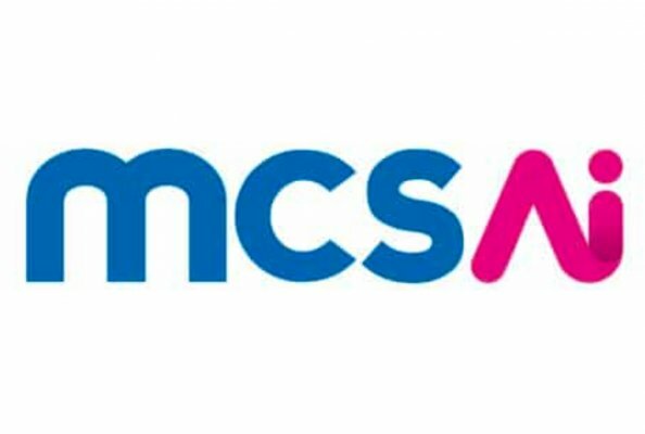 MCS Rental Software logo