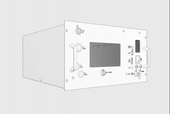 Electrolyser 4.1 (EL 4.1)