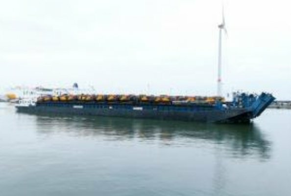 Multimodale Volvo’s – Teil 2