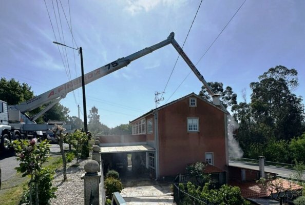 Alberto Piñeiro Lift (APL) und RUTHMANN