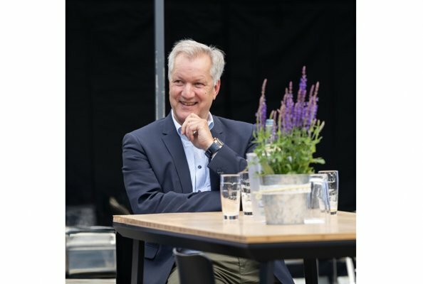 Bohnenkamp verabschiedet Thomas Pott nach über vier Jahrzehnten Unternehmenszugehörigkeit.