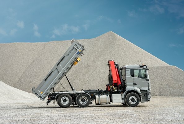 Vielfalt auf ganzer Breite
