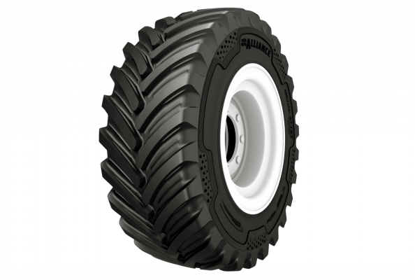 Alliance Agriflex+ 377XT