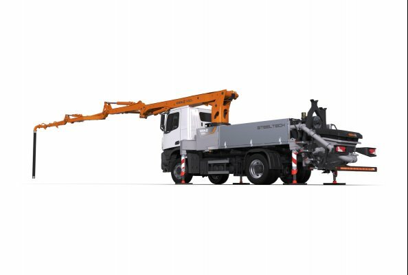 CIFA K20L