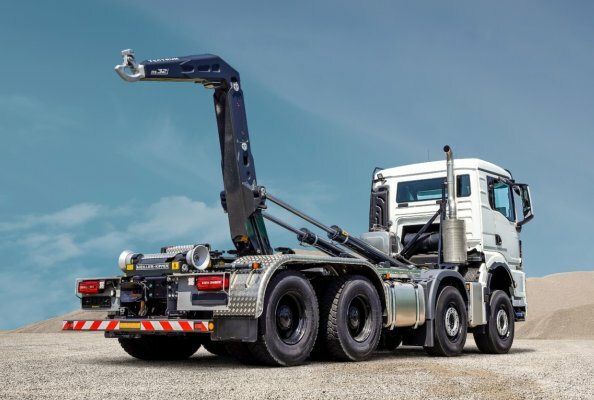 MEILLER TECTRUM® RS32