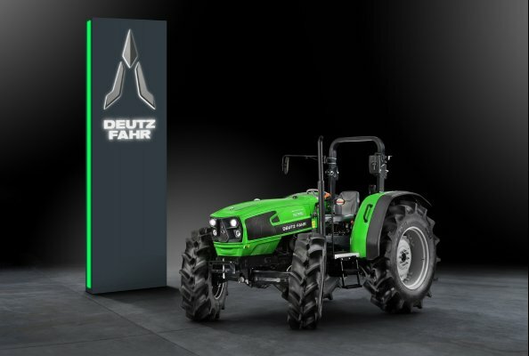 Agrofarm 5