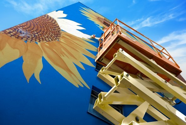 JLGs spannende Bauma-Rückkehr