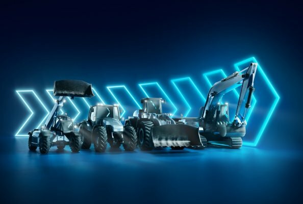 Bosch Rexroth treibt mit BODAS die digitale Transformation mobiler Arbeitsmaschinen voran. Dazu gehören IoT-Lösungen, Software und elektronische Hardware für den Off-Highway-Markt.