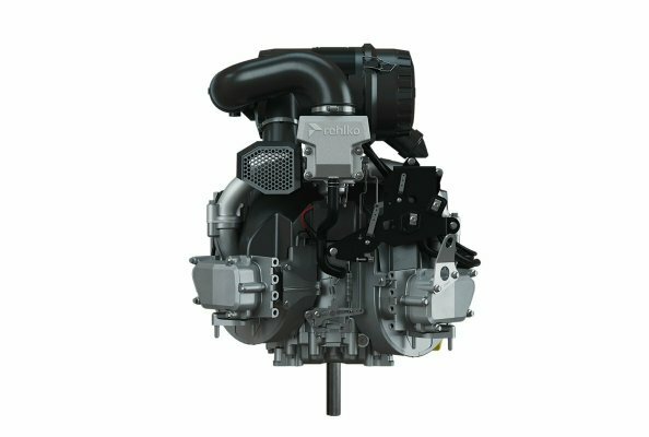 Rehlko präsentiert den neuen Command PRO® 888