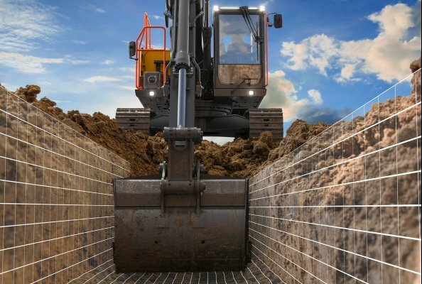 Neue Lösungen: Volvo CE erweitert die Liste digitaler Tools