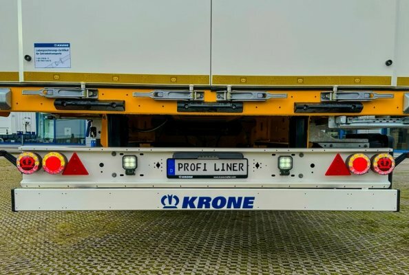 Mehr Sicherheit und Effizienz durch neue LED-Beleuchtung