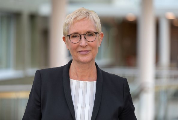 Anita Würmser, Geschäftsführende Vorsitzende der IFOY AWARD Jury