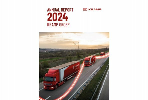 Kramp Gruppe Geschäftsbericht 2024