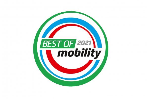 Best of Mobility 2021
