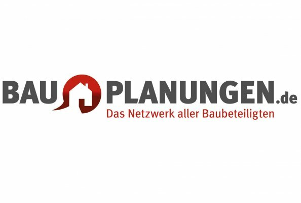 Bauplanungen.de Logo