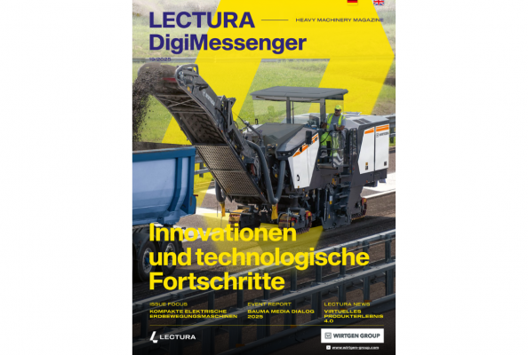 DigiMessenger #19 ist da!