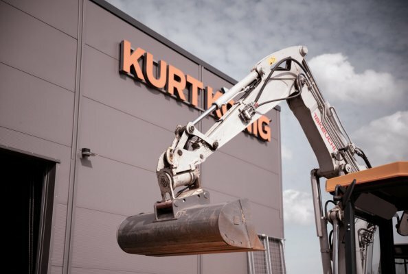 Kurt König optimiert Mietgeschäft mit Wechsel auf syniotec RAM