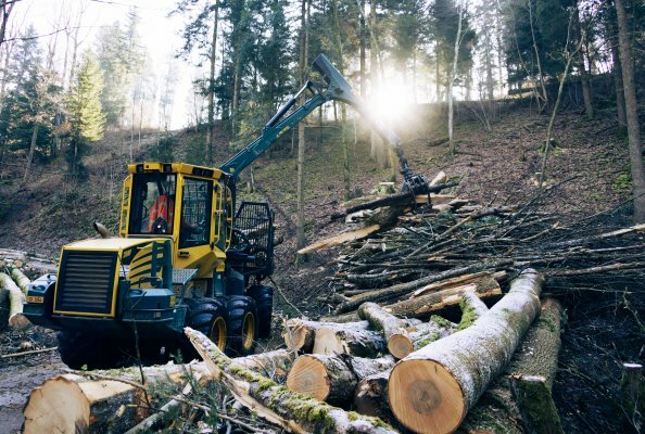 Getestet für höchste Ansprüche: ECOSYNT HEES 46 neu nach Bosch Rexroth RDE 90245 gelistet