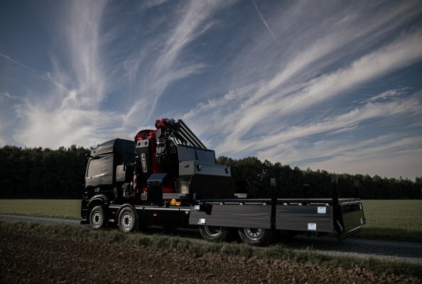 Bavaria Fahrzeugbau Holding GmbH wird zu FASSI Bavaria GmbH – Starker Zusammenschluss für den Fahrzeugbau der Zukunft