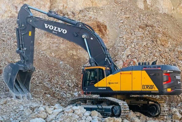 Im härtesten Einsatz getestet und allen Erwartungen standgehalten