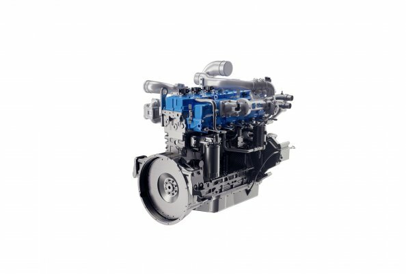 HDI Engine