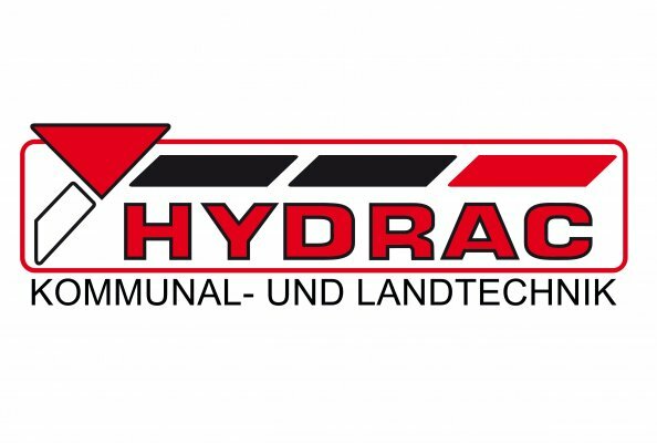 HYDRAC Logo