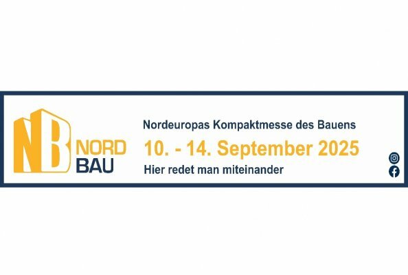 70. NordBau: Partnerschaften und Austausch, Neuheiten und Zukunftsthemen – die Bauwirtschaft blickt nach vorne