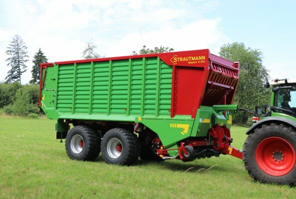Der neue Magnon 11-390