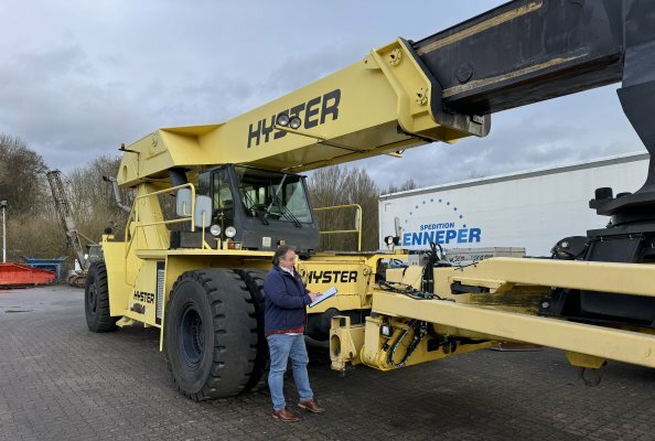 Gutachten für Giganten