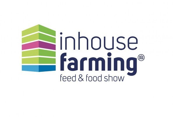 „Inhouse Farming – Feed & Food Show“: Neue DLG-Plattform für Agrar- und Food-Systeme der Zukunft